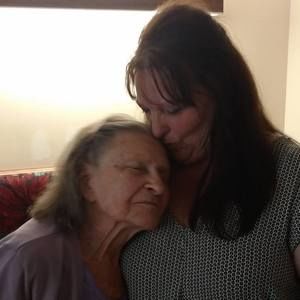 Meet your Posher, Gingerlee